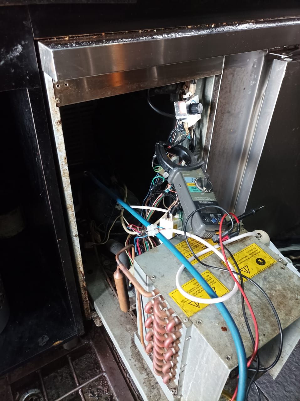 Tempat Servis Kulkas Terdekat Di Galang Batam