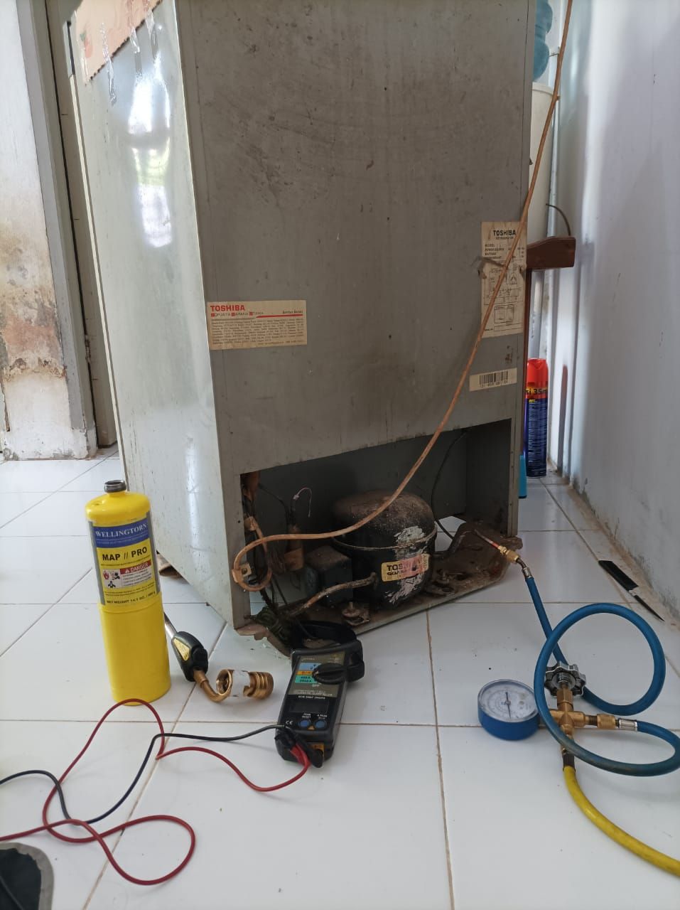 Tempat Service Mesin Cuci Murah Di Bengkong Batam