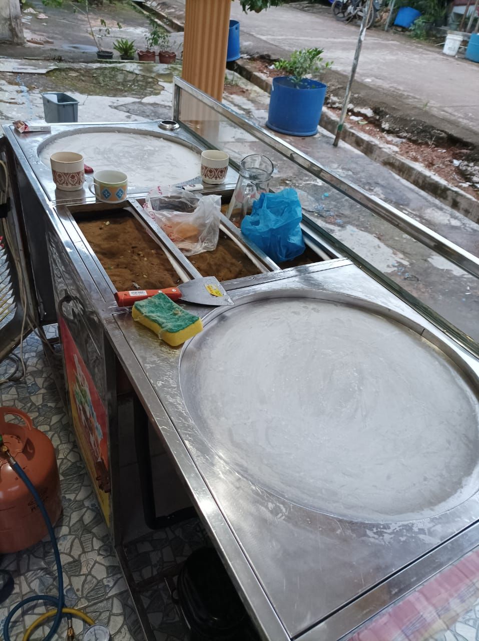 Jasa Servis Mesin Cuci Panggilan Di Belakang Padang Batam