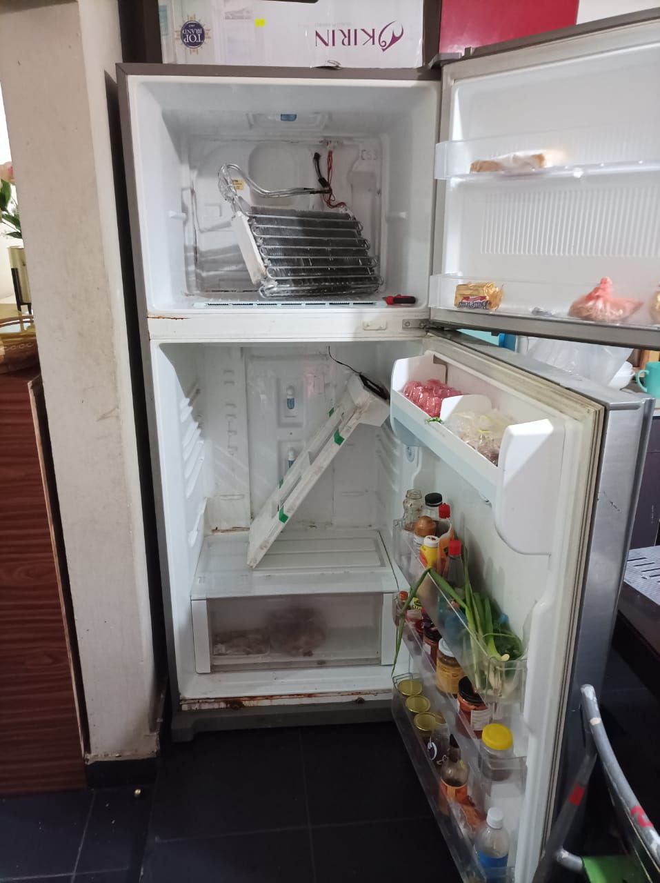 Harga Service Kulkas Murah Di Batu Ampar Batam