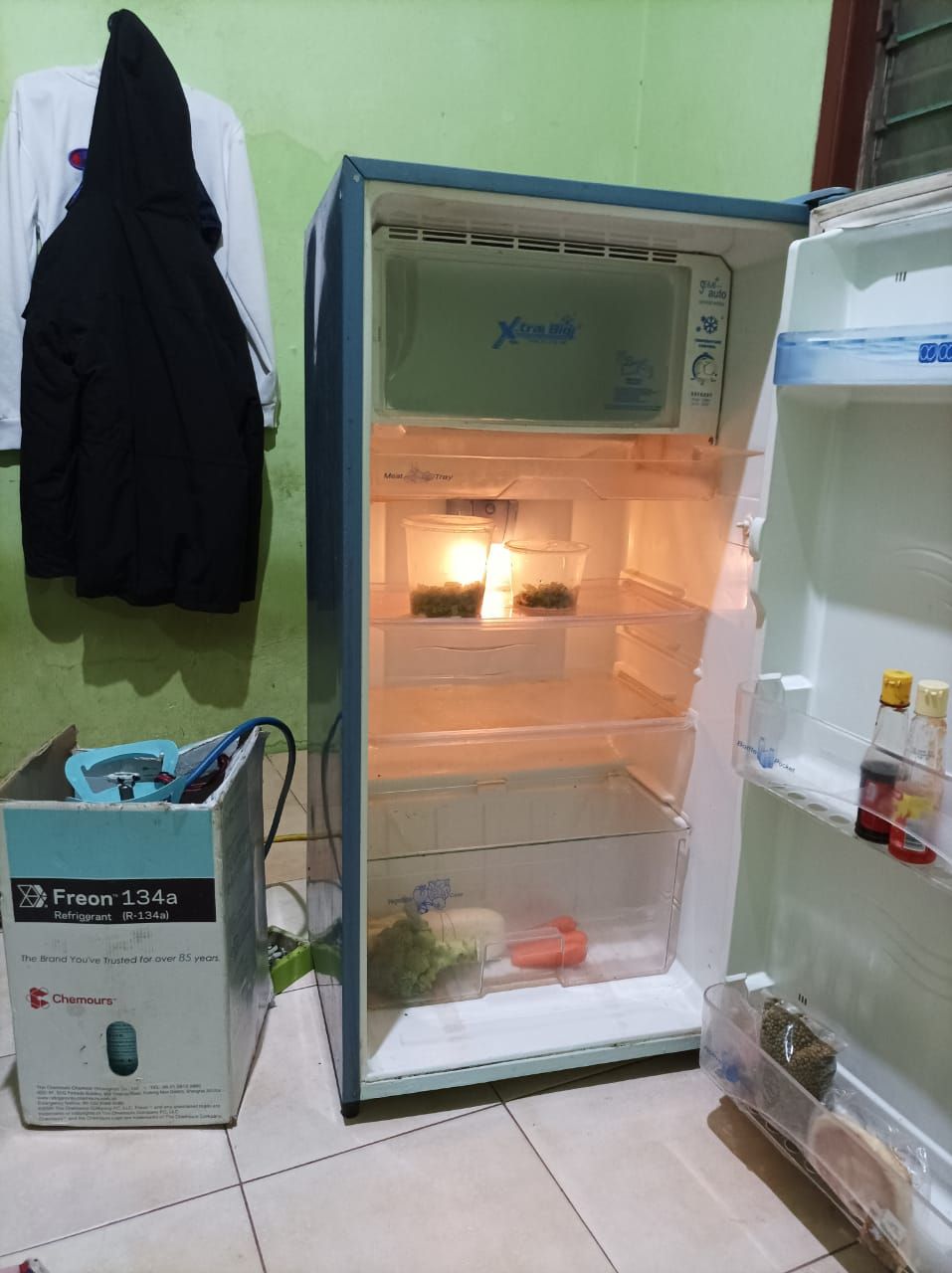 Jasa Servis Mesin Cuci Terbaik Di Batu Aji Batam