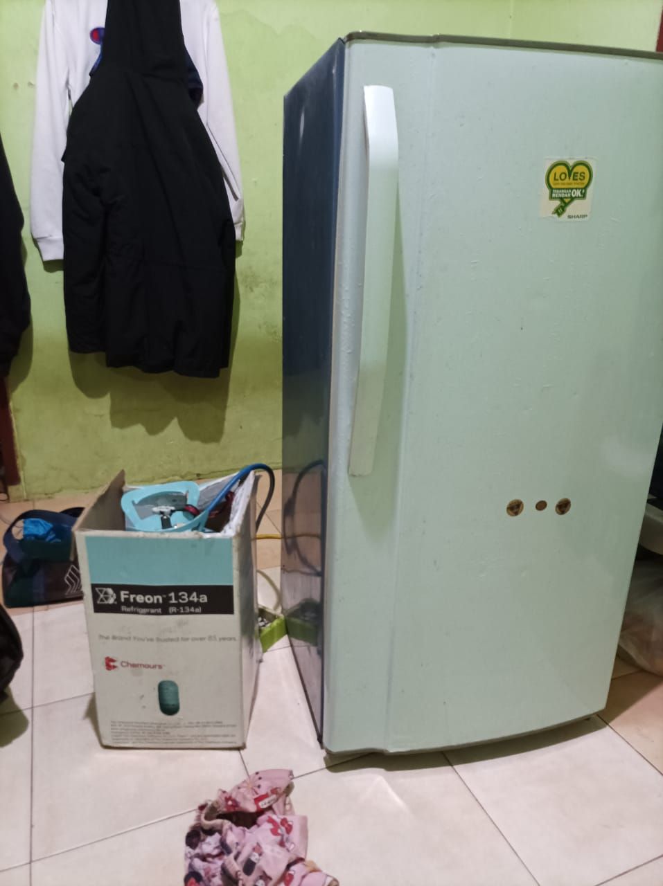 Jasa Servis Kulkas Terdekat Di Batam